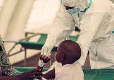 تفشي الكوليرا في شمال غرب نيجيريا