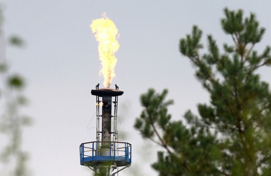 استئناف إمدادات النفط الروسية عبر خط دروجبا بعد هجوم أوكراني