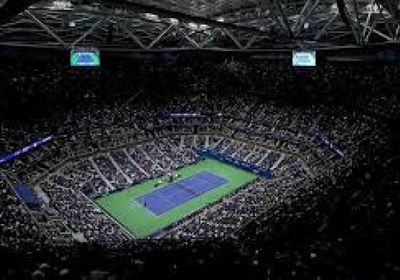 نقاش حاد بين تاونسند وأوستابنكو في بطولة أمريكا المفتوحة