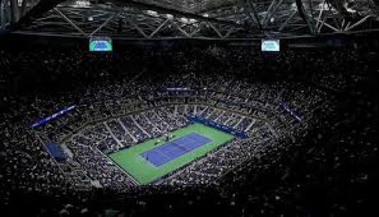 نقاش حاد بين تاونسند وأوستابنكو في بطولة أمريكا المفتوحة