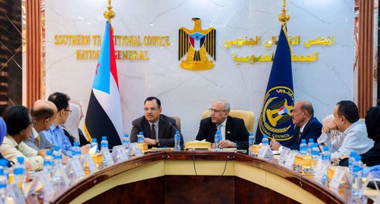 الجمعية الوطنية تناقش تحديات التغييرات المناخية وجهود "الزراعة"