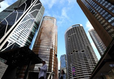 خفض الضرائب على الشركات لتعزيز الاستثمار في أستراليا