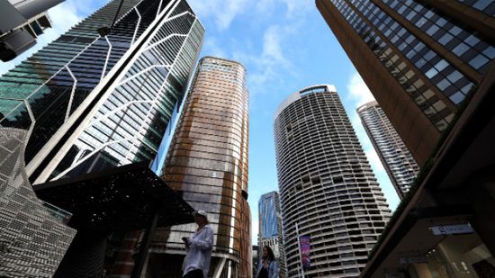 خفض الضرائب على الشركات لتعزيز الاستثمار في أستراليا