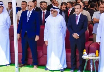 شبوة ومحطة الطاقة الشمسية.. خيرات الإمارات تنهي أزمة الكهرباء