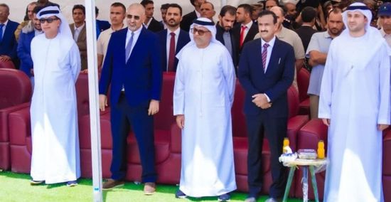 شبوة ومحطة الطاقة الشمسية.. خيرات الإمارات تنهي أزمة الكهرباء