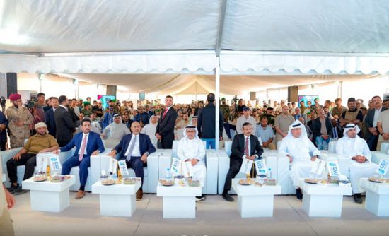 الإمارات والجنوب.. شراكة استراتيجية ومصير مشترك