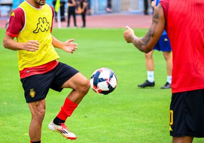 نتيجة مباراة الترجي وسليمان الرياضي في الدوري التونسي