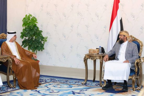 المحرمّي: المشاريع الإماراتية التنموية رافعة أساسية لمسار الاستقرار