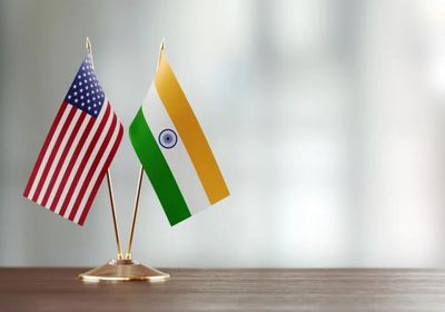 الهند تتخذ تدابير اقتصادية لمواجهة الرسوم الجمركية الأمريكية