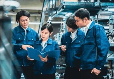 توقعات بتسارع نمو الأجور في اليابان ورفع أسعار الفائدة