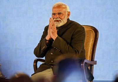 مودي يتجه إلى اليابان لجذب استثمارات للهند