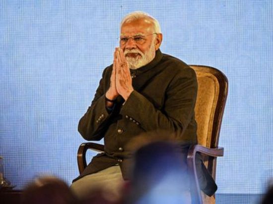 مودي يتجه إلى اليابان لجذب استثمارات للهند