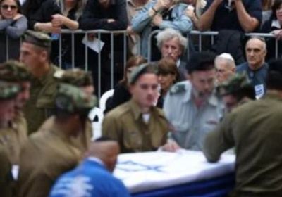 الجيش الإسرائيلي يعلن العثور على جثة الأسير إيلان فايس فى غزة