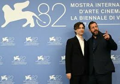 مخرج جاي كيلي يصف اختياره كلوني للدور بأنه قرار بديهي