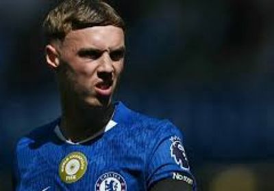 بالمر المصاب يغيب عن مباراة فولهام وتشيلسي يقترب من ضم جارناتشو