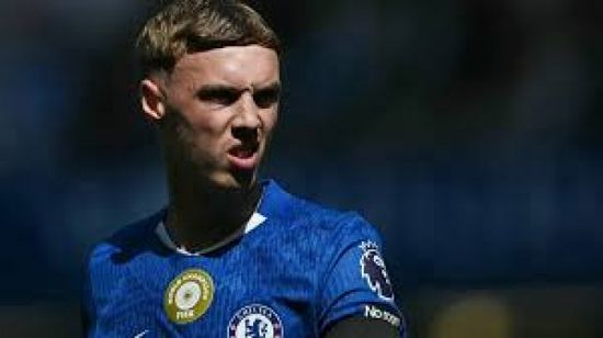 بالمر المصاب يغيب عن مباراة فولهام وتشيلسي يقترب من ضم جارناتشو