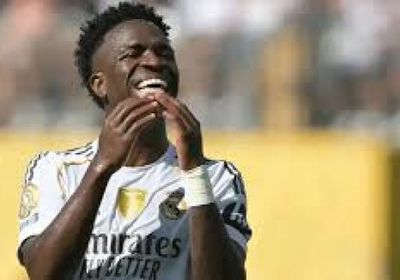 ألونسو يدافع عن قراره بشأن فينيسيوس وريال يسعى لمواصلة البداية المثالية