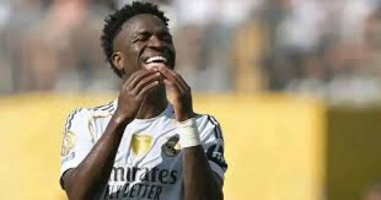 ألونسو يدافع عن قراره بشأن فينيسيوس وريال يسعى لمواصلة البداية المثالية