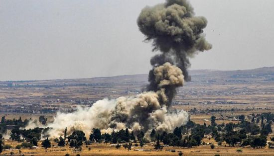 إسرائيل تعرب عن أسفها لمقتل جنديين لبنانيين في انفجار مسيرة