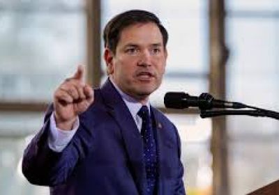 روبيو يزور المكسيك والإكوادور الأسبوع المقبل