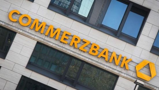 "كوميرز بنك" يتوقع اتفاقًا بشأن تسريح 3900 موظف