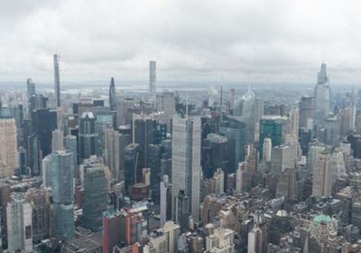 عودة قوية لتمويل العقارات التجارية في نيويورك