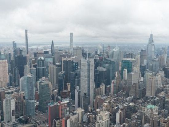 عودة قوية لتمويل العقارات التجارية في نيويورك