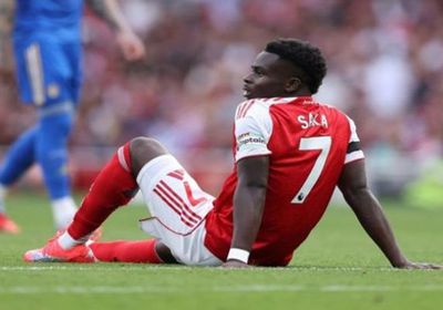 أرسنال يعاني من إصابات وأرتيتا يتطلع لفوز نادر في الدوري على ليفربول