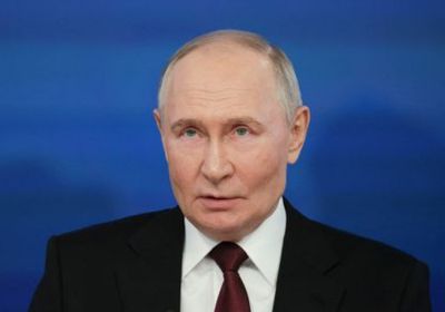 الرئيس الروسي سيزور الهند في ديسمبر