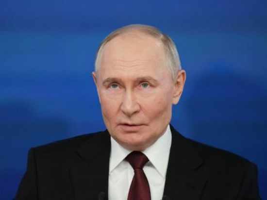 الرئيس الروسي سيزور الهند في ديسمبر