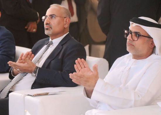 مشاريع الإمارات التنموية ترعب المليشيات الإخوانية