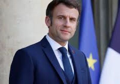 ماكرون: سأستمر في أداء مهامي حتى انتهاء ولايتي