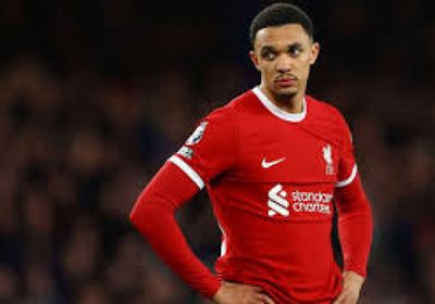 استبعاد ألكسندر-أرنولد من تشكيلة المدرب توخيل لمنتخب إنجلترا