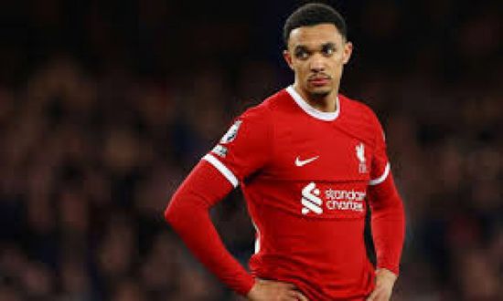 استبعاد ألكسندر-أرنولد من تشكيلة المدرب توخيل لمنتخب إنجلترا