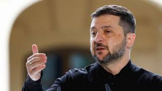 الرئيس الأوكراني: روسيا تستعد لمهاجمة بوكروفسك بـ100 ألف جندي