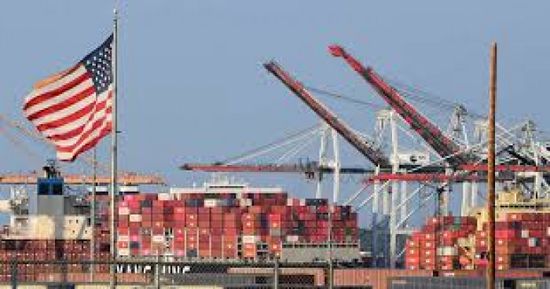 اتساع العجز التجاري الأمريكي بشكل حاد في يوليو