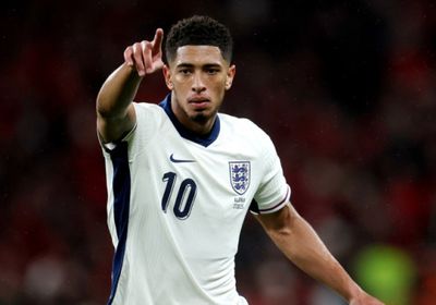 توخيل يعتذر لبلينجهام بعد وصف تصرفاته بالمنفرة