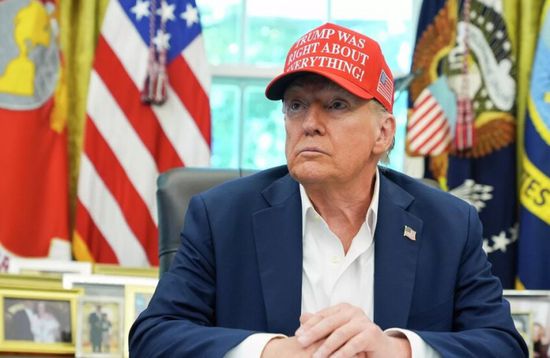 البيت الأبيض: ترامب يوقف 15 برنامجاً للمساعدات الخارجية بـ4.9 مليار دولار