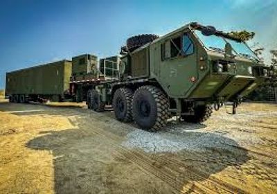 روسيا: نشر منظومة صواريخ تايفون الأمريكية باليابان تزعزع الاستقرار