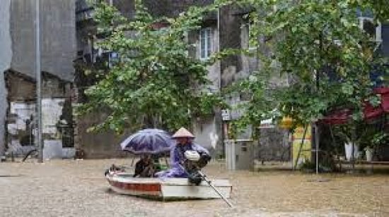 باكستان: تفاقم أزمة الفيضانات بسبب أفعال الهند