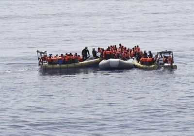 مصرع وفقدان 149 مهاجراً جراء غرق قارب في موريتانيا