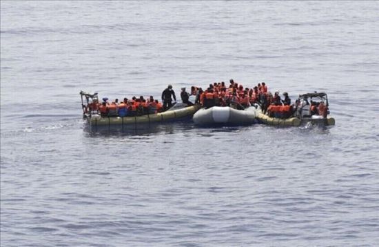 مصرع وفقدان 149 مهاجراً جراء غرق قارب في موريتانيا
