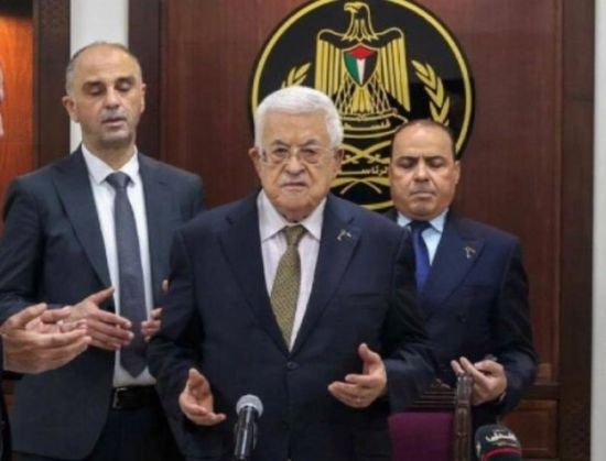 أمريكا تلغي تأشيرات وفد فلسطين لحضور الجمعية العامة للأمم المتحدة