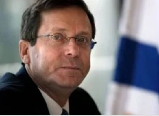 الرئيس الإسرائيلى هرتسوج يجدد دعوته لوقف محاكمة نتنياهو