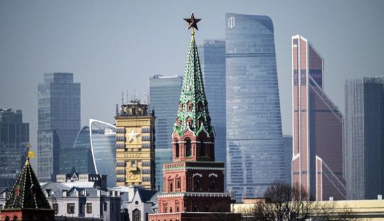 الكرملين: لا نستبعد احتمال لقاء بوتين وزيلينسكي