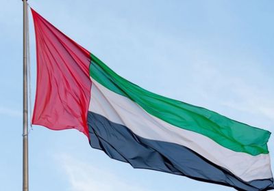 حكام الإمارات يعزون أمير الكويت بوفاة الشيخ علي عبدالله