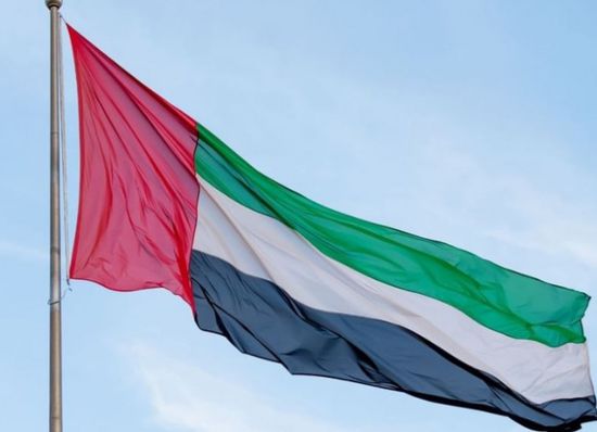 حكام الإمارات يعزون أمير الكويت بوفاة الشيخ علي عبدالله