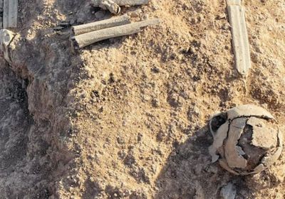 العراق.. اكتشاف مدينة أثرية عمرها 5 آلاف عام بإقليم كردستان