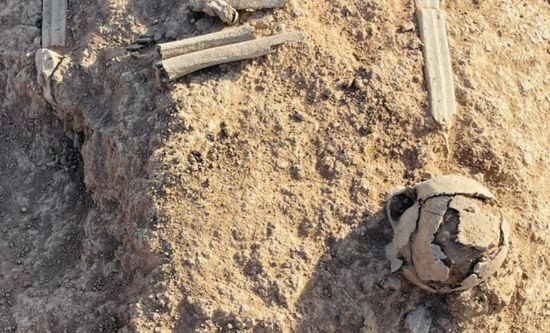 العراق.. اكتشاف مدينة أثرية عمرها 5 آلاف عام بإقليم كردستان