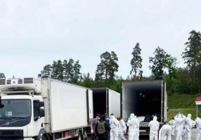 أوكرانيا: استلام أكثر من 10 آلاف جثة لعسكرييها في 2025